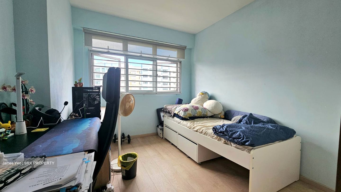 Blk 512C Oleander Breeze @ Yishun (Yishun), HDB 5 Rooms #586822701